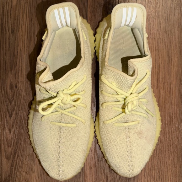 Adidas Yeezy Boost 350 V2 Butter